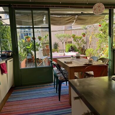 Appartement 3 pièces 750000 €