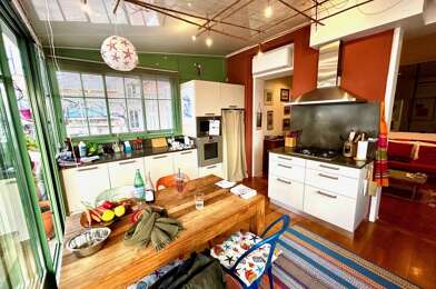 Appartement 3 pièces 750000 €