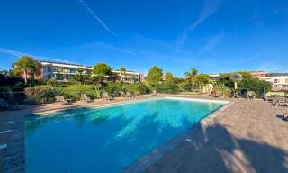 Appartement 2 Pièces 40 m² à vendre à Nice (06200)