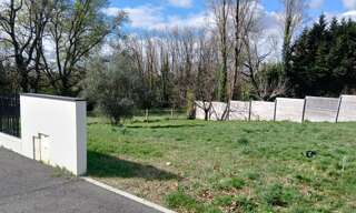 Terrain  666 m² à vendre à Cenon (33150)