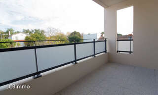 Appartement 2 Pièces 42 m² à vendre à Toulouse (31400)