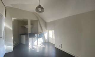 Appartement 2 Pièces 23 m² à vendre à Poitiers (86000)