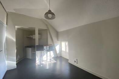 Appartement 2 pièces 108000 €