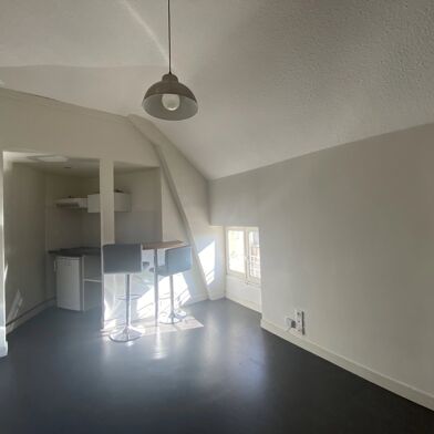 Appartement 2 pièces 97200 €