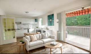 Appartement 4 Pièces 82 m² à vendre à Marseille 11 (13011)