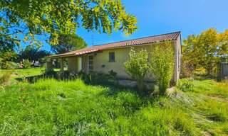 Maison 4 Pièces 89 m² à vendre à Saint-Hippolyte-de-Montaigu (30700)