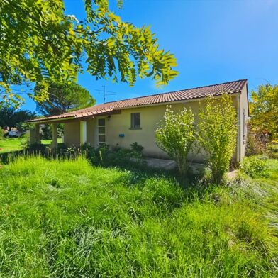 Maison 4 pièces 259000 €