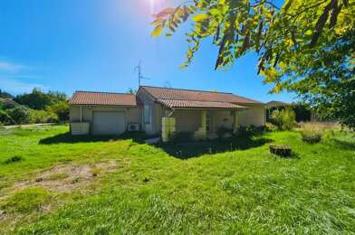 Maison 4 pièces 259000 €