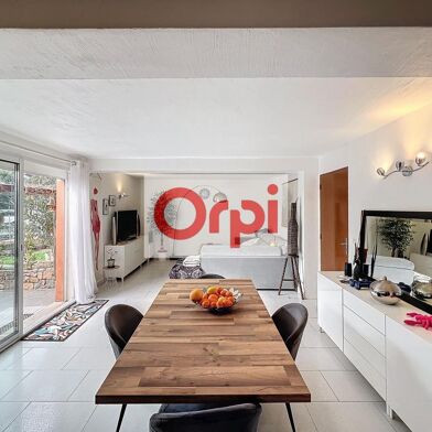 Maison 5 pièces 635000 €