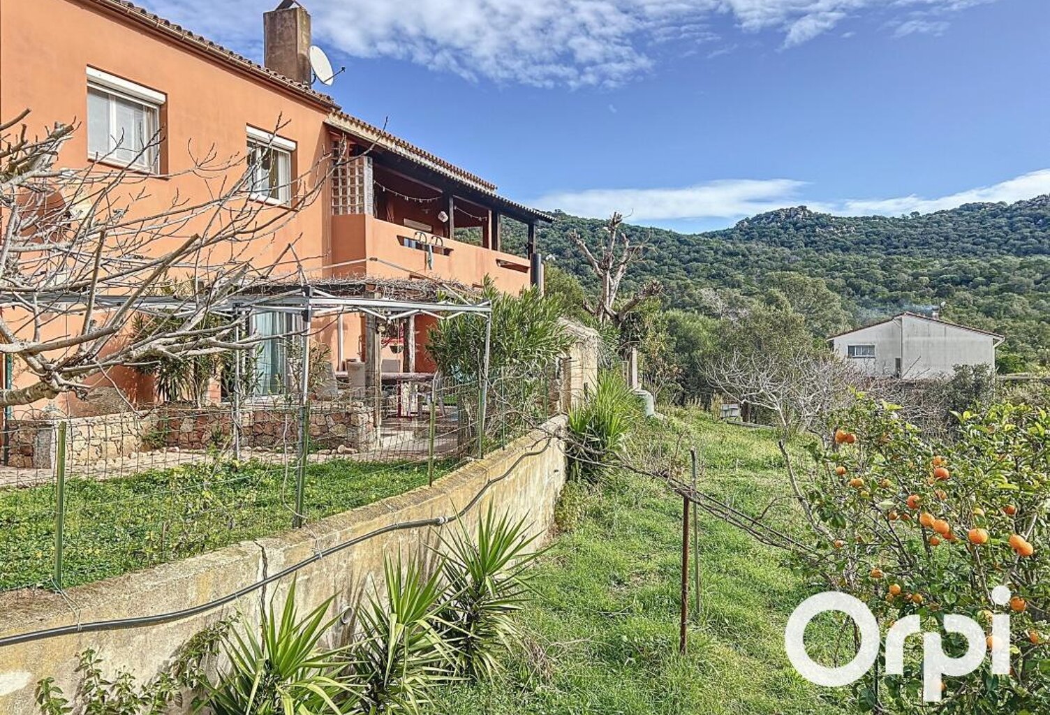 Villa 3 chambres - T3 et T2 — photo 1