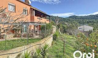 Maison 5 Pièces 280 m² à vendre à Lecci (20137)