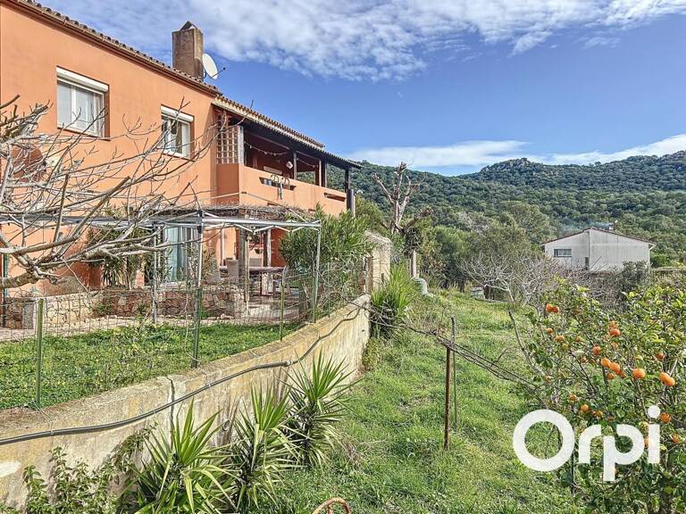 Villa 3 chambres - T3 et T2 — photo 1