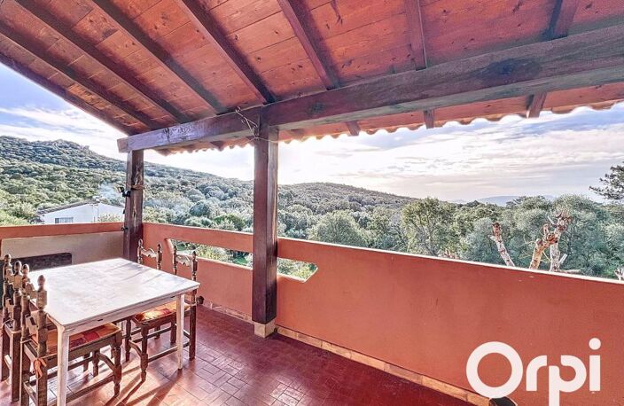 Villa 3 chambres - T3 et T2 — photo 2
