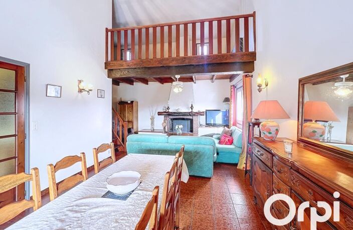Villa 3 chambres - T3 et T2 — photo 4