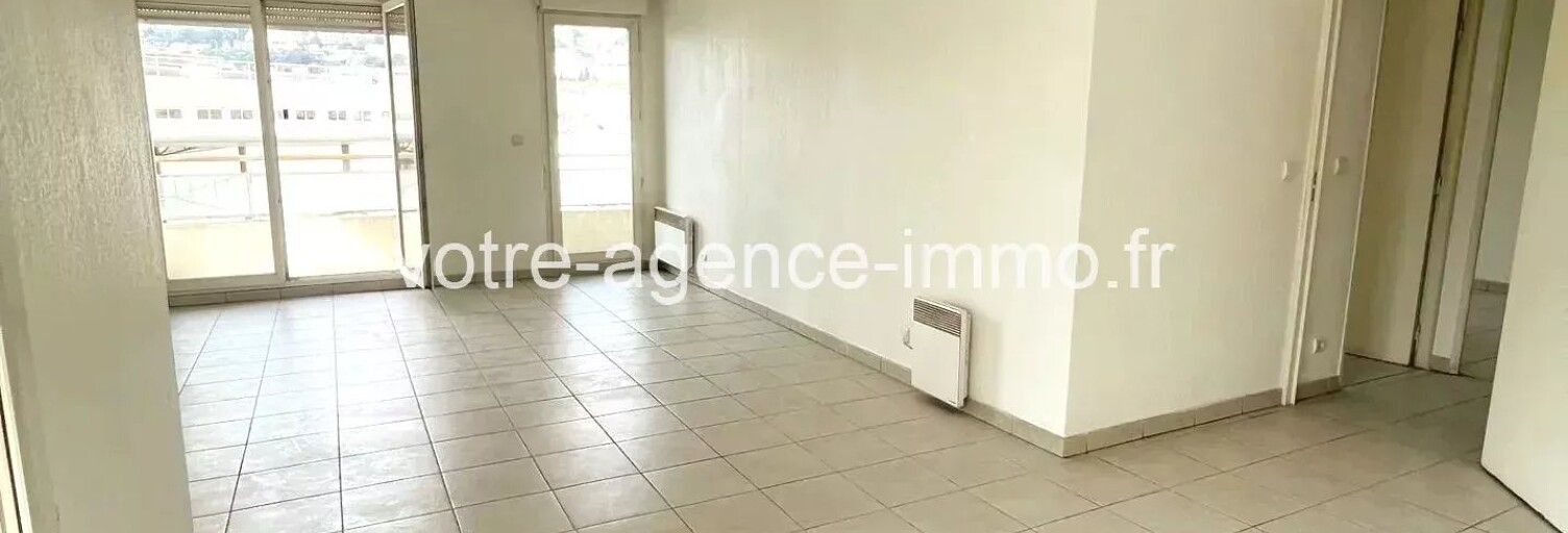 Appartement 3 Pièces 72 m² à vendre à Nice (06300)