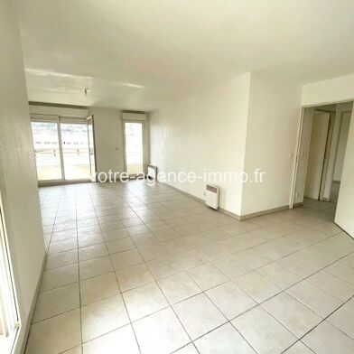 Appartement 3 pièces 199000 €