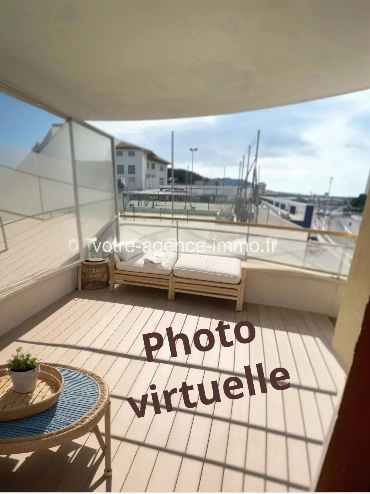 Photo Appartement de 3 pièces Nice