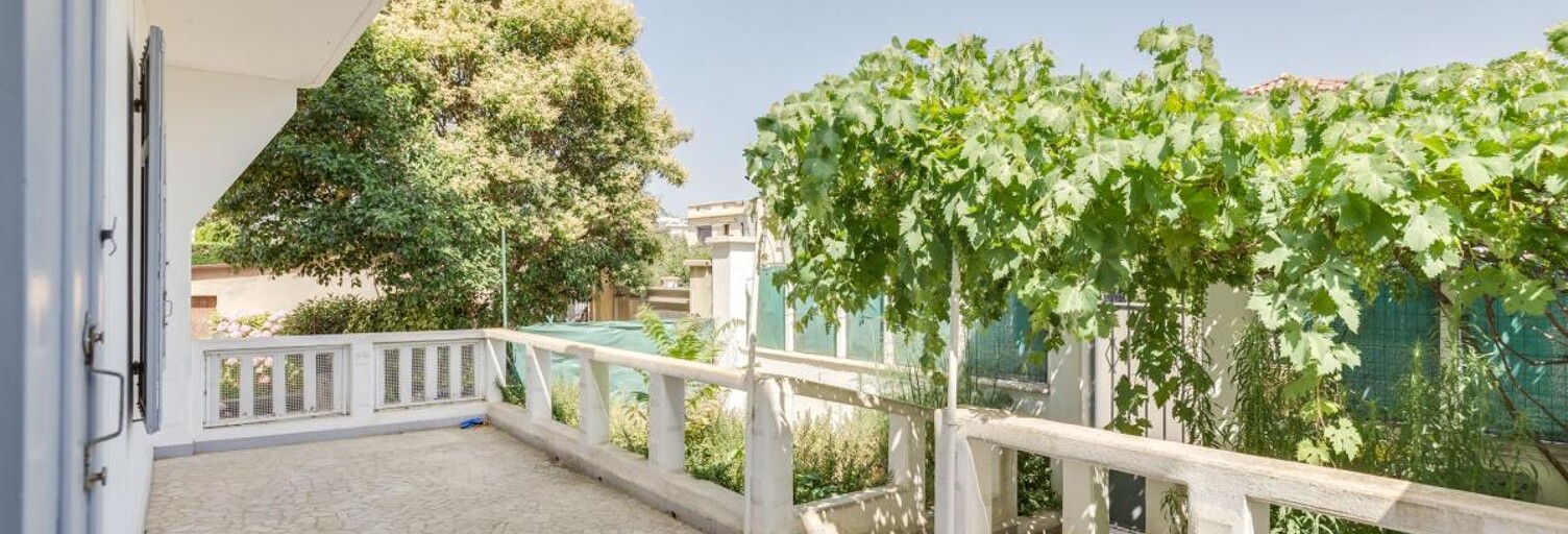 Appartement 3 Pièces 82 m² à vendre à Marseille 12 (13012)