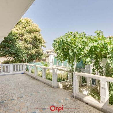 Appartement 3 pièces 410000 €