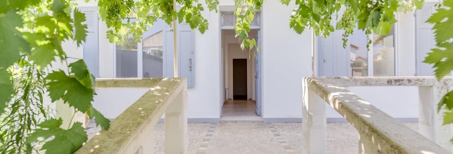 Appartement 3 Pièces 82 m² à vendre à Marseille 12 (13012)