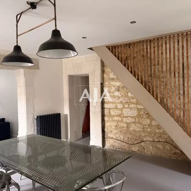Maison 5 pièces 185500 €
