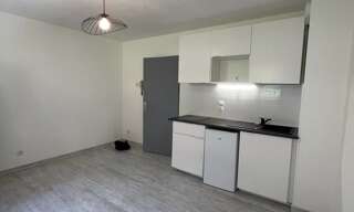 Appartement 1 Pièce 22 m² à louer à Chambéry (73000)