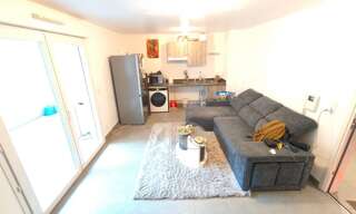 Appartement 2 Pièces 38 m² à vendre à Nîmes (30000)