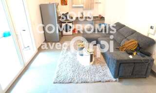Appartement 2 Pièces 38 m² à vendre à Nîmes (30000)