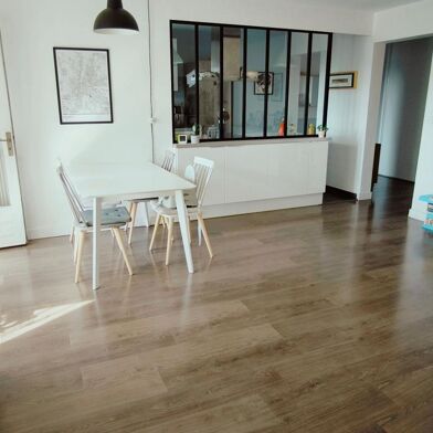 Appartement 4 pièces 229900 €