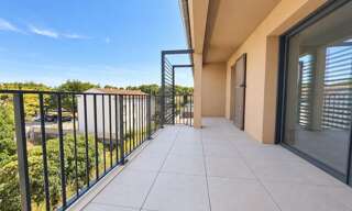 Appartement 4 Pièces 80 m² à vendre à Marguerittes (30320)