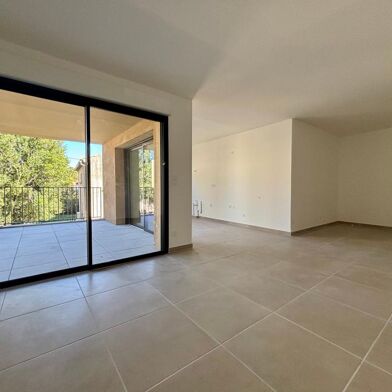 Appartement 3 pièces 249500 €