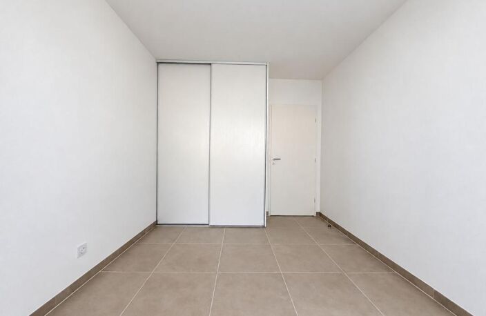 Appartement T2 neuf avec jardin et parking — photo 5