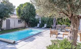 Maison 5 Pièces 138 m² à vendre à Marseille 8 (13008)