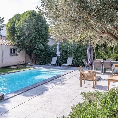 Maison 5 pièces 1150000 €