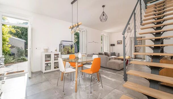 Villa / Maison 5 pièces  à vendre Marseille 8eme 13008