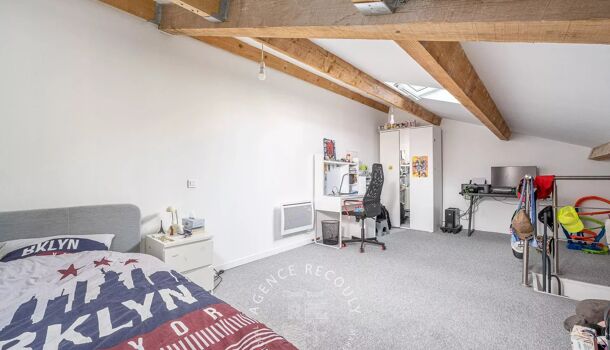 Villa / Maison 5 pièces  à vendre Marseille 8eme 13008