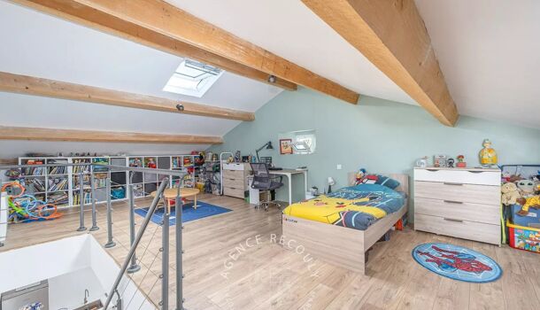 Villa / Maison 5 pièces  à vendre Marseille 8eme 13008