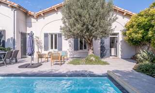 Maison 5 Pièces 138 m² à vendre à Marseille 8 (13008)