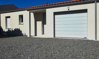 Maison 4 Pièces 123 m² à vendre à Royan (17200)