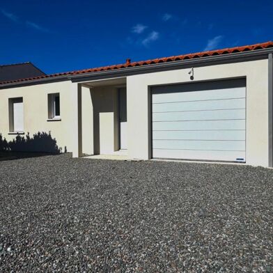 Maison 4 pièces 419000 €