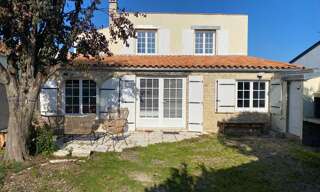 Maison 4 Pièces 90 m² à vendre à Saint-Pierre-d'Oléron (17310)