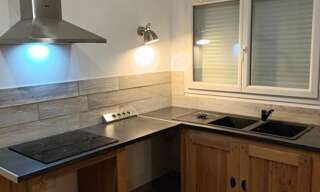 Maison 3 Pièces 85 m² à louer à Orgnac-l'Aven (07150)