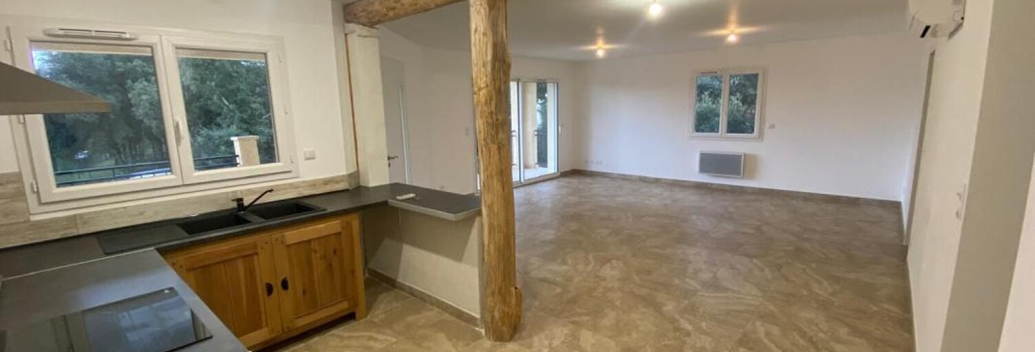 Maison 3 Pièces 85 m² à louer à Orgnac-l'Aven (07150)