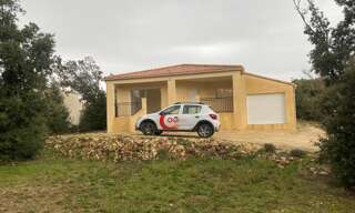 Maison 3 Pièces 85 m² à louer à Orgnac-l'Aven (07150)