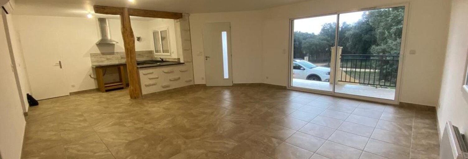 Maison 3 Pièces 85 m² à louer à Orgnac-l'Aven (07150)