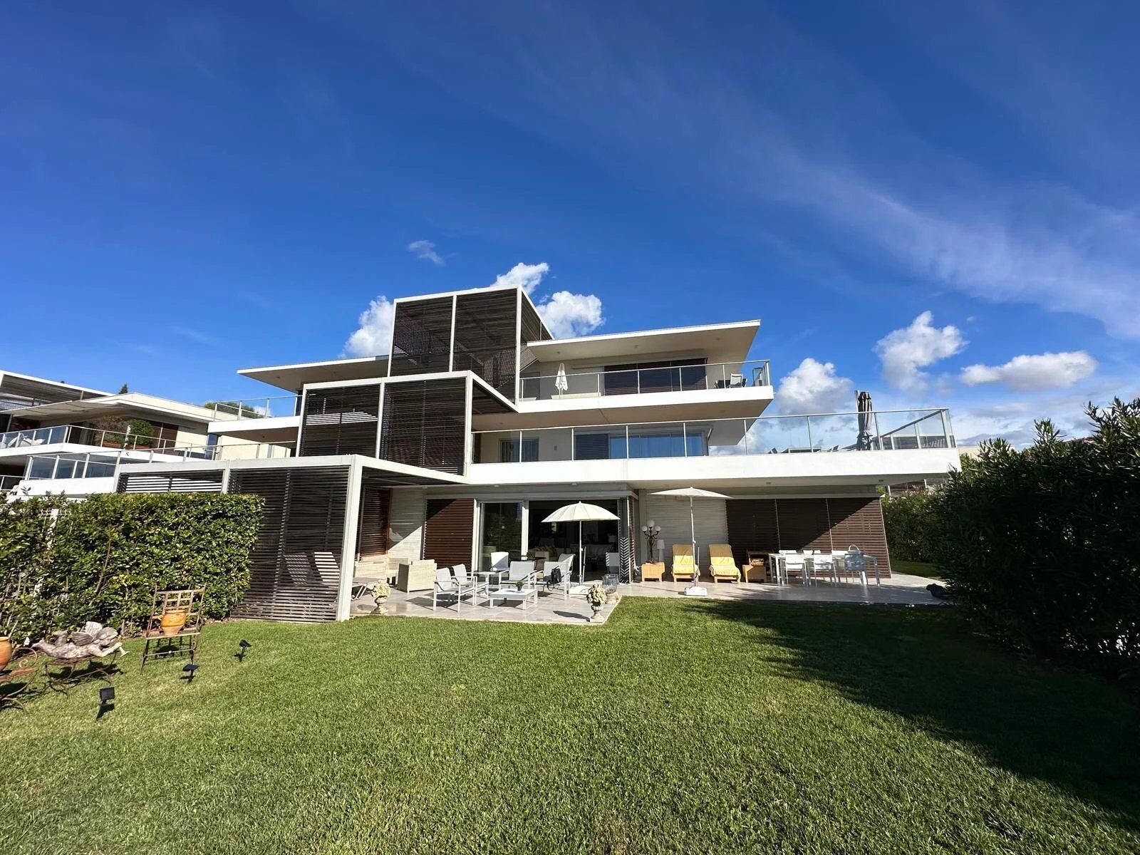 Photo Appartement de 5 pièces Nice