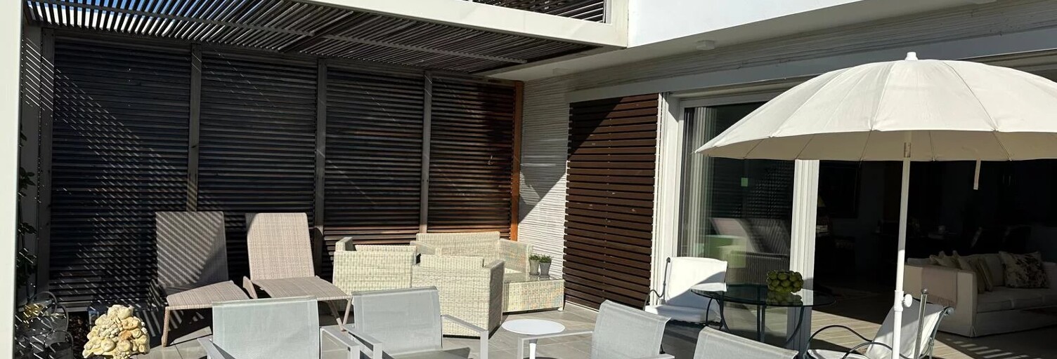 Appartement 5 Pièces 214 m² à vendre à Nice (06100)