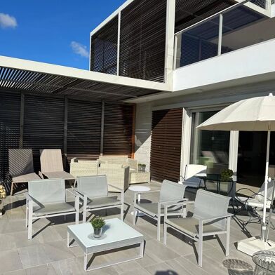 Appartement 5 pièces 3490000 €