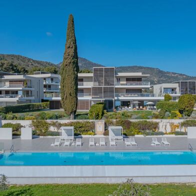 Appartement 5 pièces 3290000 €