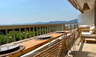 Appartement 5 Pièces 124 m² à vendre à Saint-Tropez (83990)